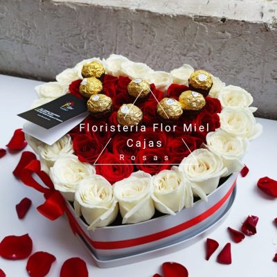 flores para mi novia | FLOR MIEL